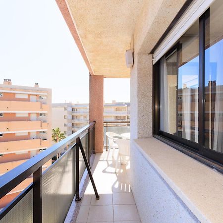 Rentalmar Amanecer Miami Platja  Exterior foto