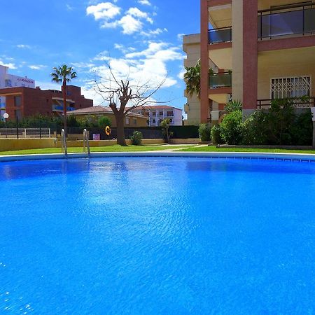 Rentalmar Amanecer Miami Platja  Exterior foto