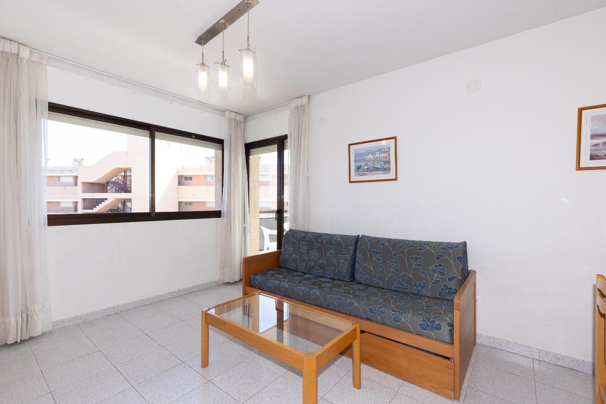 Rentalmar Amanecer Miami Platja  Exterior foto